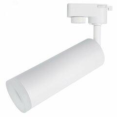 фото Трековый светильник Arte Lamp HUBBLE A6810PL-1WH (A6810PL-1WH)