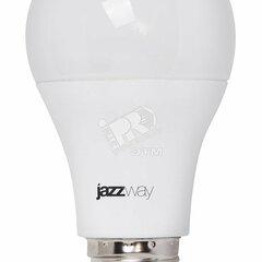фото Лампа светодиодная диммируемая LED 12Вт E27 теплый белый матовая груша (2855879)