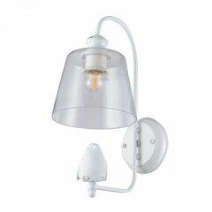 фото Бра Arte Lamp PASSERO A4289AP-1WH (A4289AP-1WH)