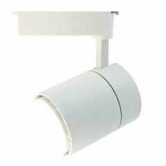 фото Трековый светильник Arte Lamp ATTENTO A5750PL-1WH (A5750PL-1WH)