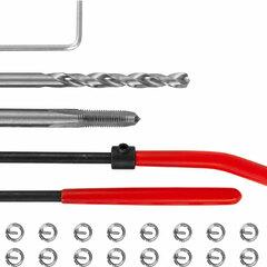 фото Набор для восстановления резьбы M5x0.8, 25 предметов (TRIS508)