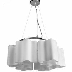 фото Люстра Arte Lamp SERENATA A3479SP-6CC (A3479SP-6CC)