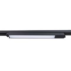 фото Трековый светильник Arte Lamp LINEETTA A4570PL-1BK (A4570PL-1BK)