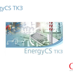 фото Право на использование программного обеспечения EnergyCS ТКЗ (2021.x, cетевая лицензия, доп. место (1 год)) (EN21TA-CT-10000000)