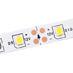 фото Лента светодиодная LEDx60/м 20м 4.8w/m 12в теплый белый (LSR1-1-060-20-3-20)