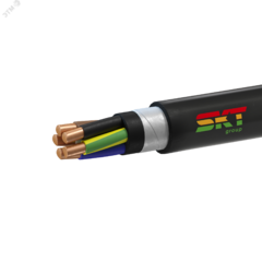 фото Кабель контрольный КВБбШвЦнг(А)-LS 5х10 ТРТС