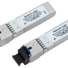 фото SFP-модуль одноволоконный SFG-W02/B-DI (SFG-W02/B-DI (NC5512-20-DI))