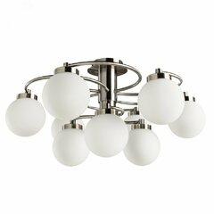 фото Люстра Arte Lamp CLOUD A8170PL-9AB (A8170PL-9AB)