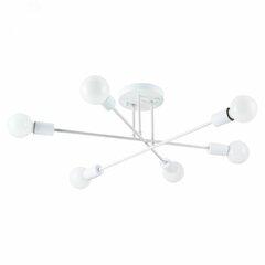 фото Люстра Arte Lamp ALASTOR A5435PL-6WH (A5435PL-6WH)