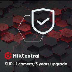 фото Продление программы обновления платформы на 3 года, стоимость за 1 камеру (SUP- 1 camera/3 years upgrade)