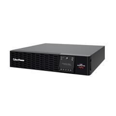 фото Источник бесперебойного питания line-interactive PRIII RT NEW 1000Ва/1000Вт фазы 1/1 6 мин Rack IEC С12 USB, SNMP (PR1000ERTXL2U)