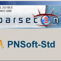 фото ПО базовое сетевое с поддержкой контроллеров доступа серии NC для ParsecNET 3 (PNSoft-16)