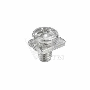 фото Винт HDC PE HSB/S SCREW M5x8 (1029470000)