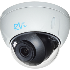 фото Видеокамера IP 8Мп купольная c ИК-подсветкой до 30м IP67 (2.8мм) (RVi-1NCD8042 (2.8))