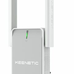 фото Ретранслятор-Mesh Wi-Fi AC1200 с портом Ethernet 1 x 100 Мб/с Buddy 5 KN-3310 (Buddy 5 KN-3310)