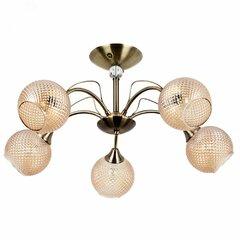 фото Люстра Arte Lamp WILLOW A3461PL-5AB (A3461PL-5AB)