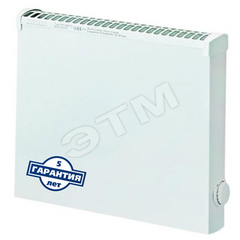 фото Конвектор 1400W эл/терм. IP24 325мм Standard (VPS10 14KEM)