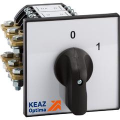 фото Переключатель OptiSwitch 4G63/100-5612-U-R214 (320050)