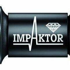 фото Бита ударная 851/1 IMP DC Impaktor PH алмазное покрытие хвостовик 1/4 C 6.3 PH 1 x 25 мм (WE-057615)