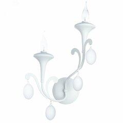 фото Бра Arte Lamp MONTMARTRE A3239AP-2WH (A3239AP-2WH)