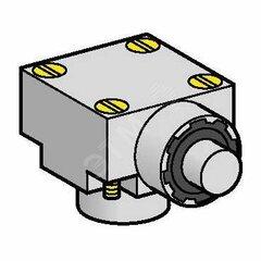 фото Головка концевого выключателя (ZCKE635)