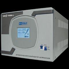 фото Стабилизатор напряжения RUCELF SRFII-10000-L (SRFII-10000-L)