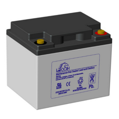 фото Аккумуляторная батарея Leoch Battery DJM1240 (DJM1240)