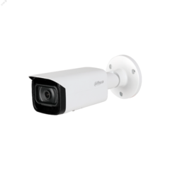 фото Видеокамера цилиндрическая уличная с ИИ 2Мп ИК-подсветка до 80м IP67 (DH-IPC-HFW5241TP-ASE-0360B)