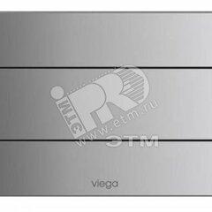 фото Кнопка смыва Visign for Style12 хром матовый для Visign2 модель 83321 (597276)