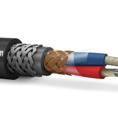 фото Провод монтажный МКЭКШнг(A)-LS 2х0.5  ТРТС