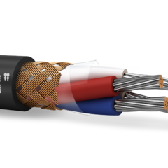 фото Провод монтажный МКЭШВнг(A)-HF 2х2х2.5 ТРТС