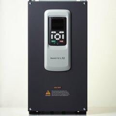 фото Преобразователь частоты ADT серии iMaster A1, 380~480B (3 фазы), 132 кВт / 260 A  132kW, 3 phase, 380~480V(+10%,-15%), 50~60Hz(±5%), 0.01~400Hz, built-in EMC filter, DC reactor, шт. (A1-296A-4)