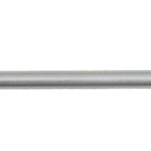фото Отвертка стержневая шлицевая ANTI-SLIP GRIP, SL5.5х200 мм (D71S5200)