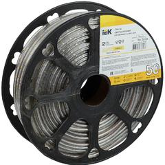 фото Лента LED 50м LSR-2835WW60-4,8-IP67-220В (LSR3-1-060-67-0-50)