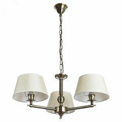 фото Люстра Arte Lamp YORK A2273LM-3AB (A2273LM-3AB)