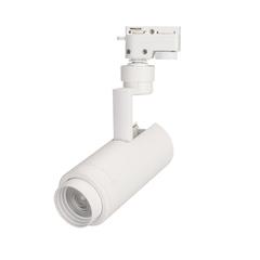 фото Светильник трековый LGD-ZEUS-2TR-R67-10W Day4000 (WH, 20-60 deg, 230V) (ARL, IP20 Металл, 5 лет) (025906(1))