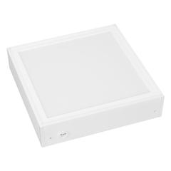 фото Панель IM-EMERGENCY-3H-S300x300-17W White6000 (WH, 120 deg, 230V) (Arlight, IP40 Металл, 2 года) (034930)