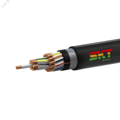 фото Кабель контрольный КВВГЭнг(А)-LS 19х0.75 ТРТС