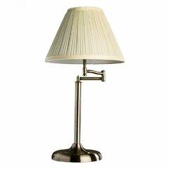 фото Настольная лампа Arte Lamp CALIFORNIA A2872LT-1AB (A2872LT-1AB)