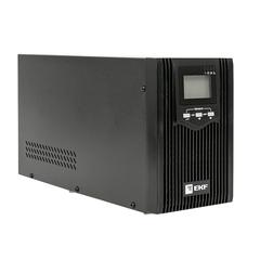 фото Источник бесперебойного питания Line-interactive E-Power PSW600 PROxima 2000 Ва 2 мин Tower 3хIEC C13 (PSW-620TB)