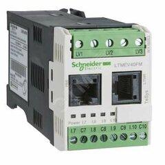 фото Реле TESYS T ETHERNET 1.35-27A 24VDC (LTMR27EBD)