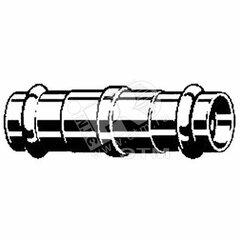 фото Муфта надвижная пресс 28 бронза Profipress G SC-Contur модель 26155 (394196)