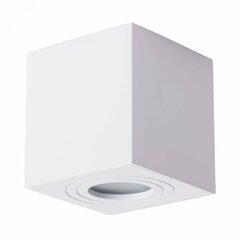 фото Светильник Arte Lamp GALOPIN A1461PL-1WH (A1461PL-1WH)