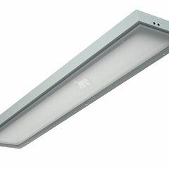 фото Светильник ALD UNI LED 600 EM 4000K