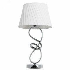 фото Настольная лампа Arte Lamp ESTELLE A1806LT-1CC (A1806LT-1CC)