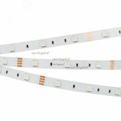 фото Лента LED RT 2-5000 12V RGB (5060, 150 LED, LUX)  ARL, 7.2 Вт/м, IP20) (010596(2))