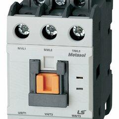 фото Контактор Metasol MC-40a AC100V 50/60Hz 1a1b, Screw (1337006500)