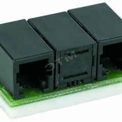 фото Y-CONNECTOR 25X1 OSRAM (803135)