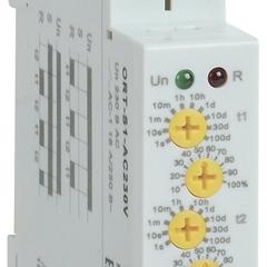 фото Реле циклическое ORT. 1 конт. 230 В AС (ORT-S1-AC230V)