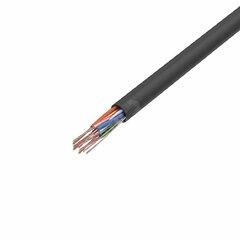 фото Кабель витая пара PROconnect UTP 4PR 24AWG,CAT5e наружный (OUTDOOR)(бухта 305м) (etm01-0054)